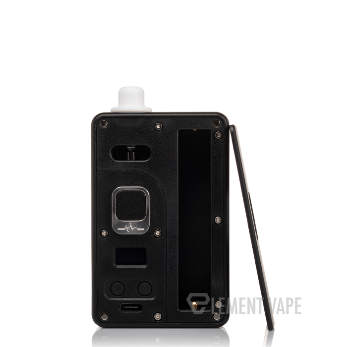 elfbar nachfll pod luft aus Vandy Vape PULSE AIO 80W Kit $62.99