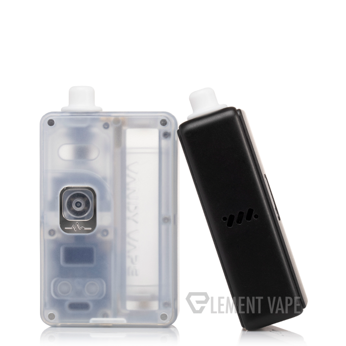 elfbar nachfll pod luft aus Vandy Vape PULSE AIO 80W Kit $62.99