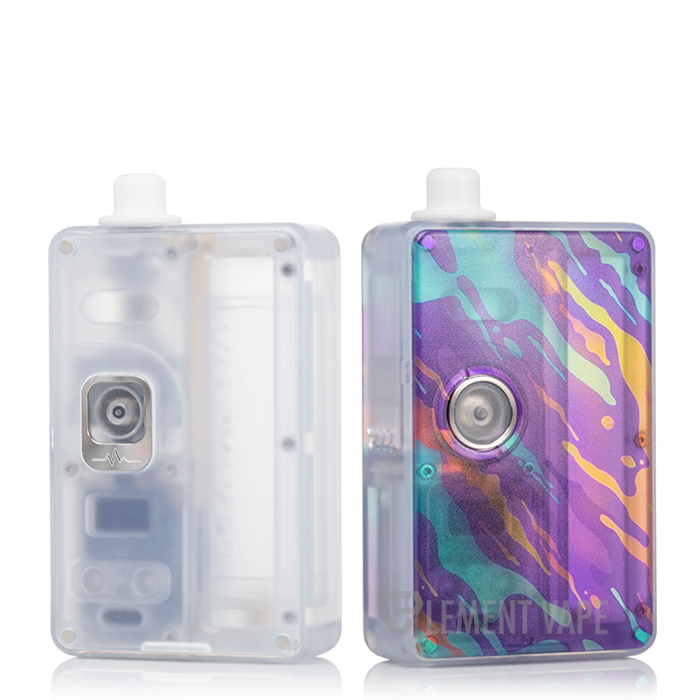 elfbar nachfüll pod läuft aus Vandy Vape Pulse AIO Mini Kit main image 1