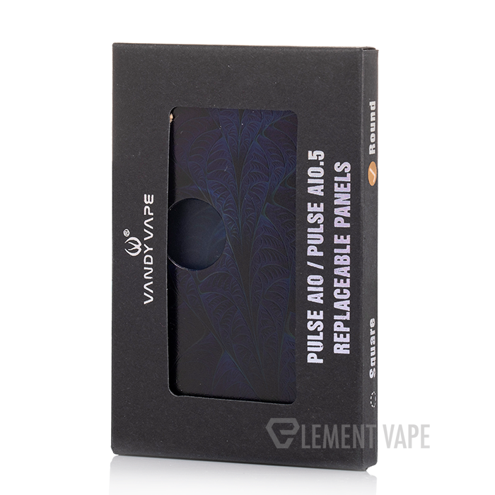 Vandy Vape Pulse AIO.5 Replacement Panels $5.99