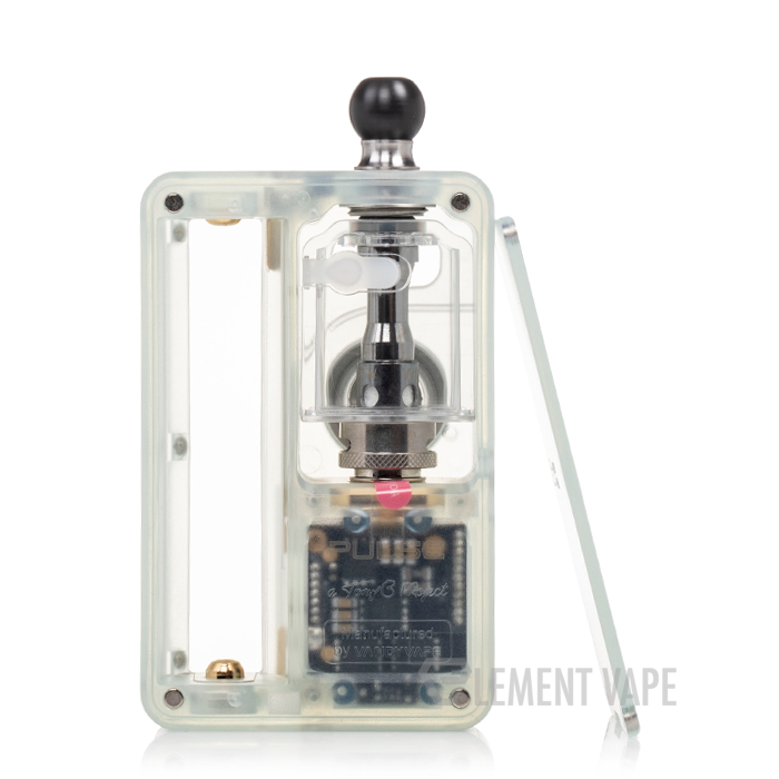 tpd vape Vandy Vape main image 1
