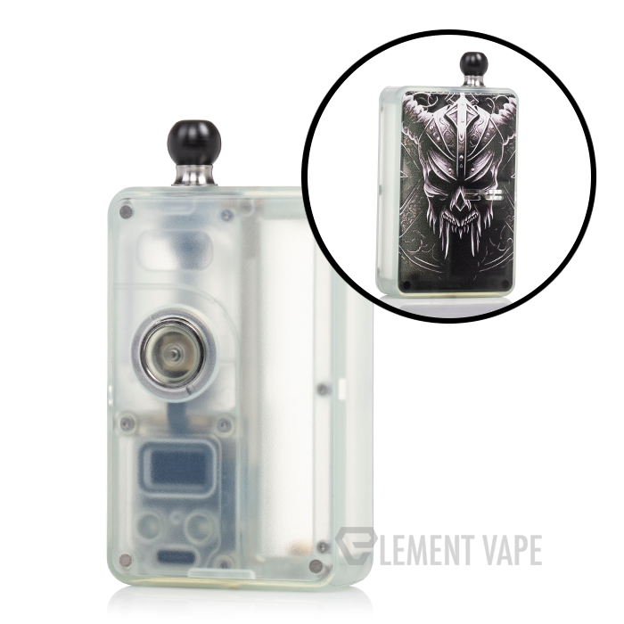 vandy vape mtl Lost Vape URSA Epoch Pro main image 0