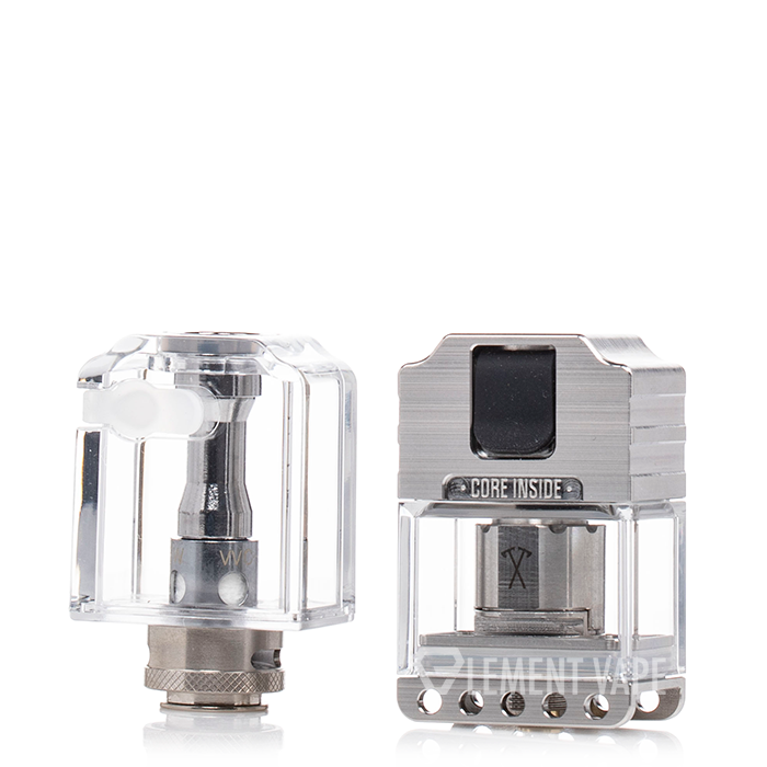 tpd vape Vandy Vape Berserker MTL Kit 1100mah 10W