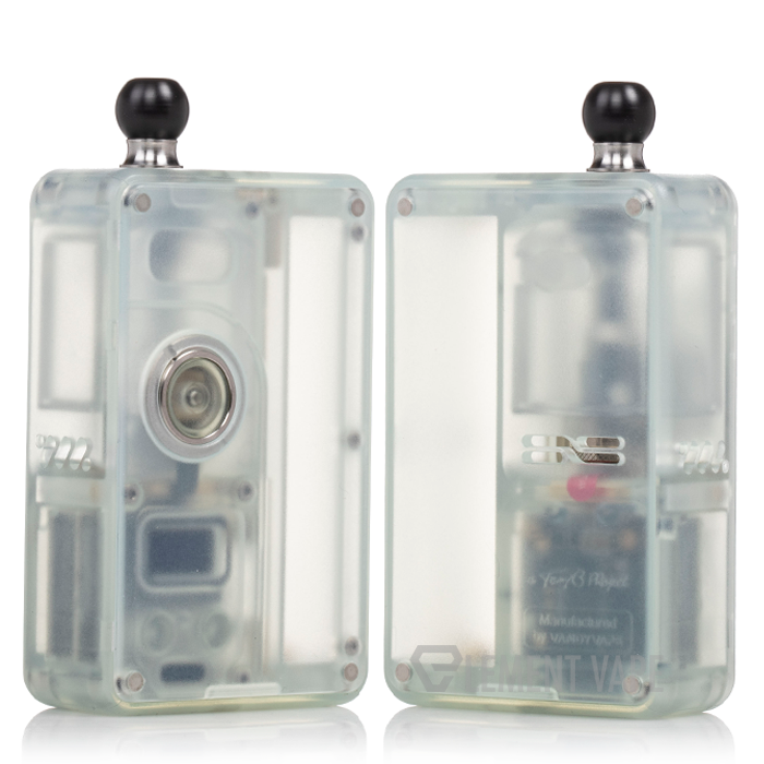 tpd vape Vandy Vape