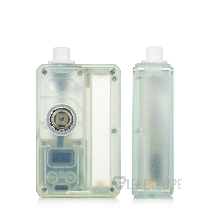 elfbar nachfüll pod läuft aus Vandy Vape Pulse AIO Mini Kit