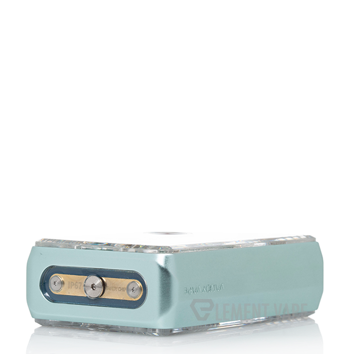 elfbar nachfüll pod läuft aus Vandy Vape Pulse Vessel Kit Vandy Vape Pulse V2 BF 95W BOX MOD 95W  Australia Vandy Pulse V2 Mod main image 1