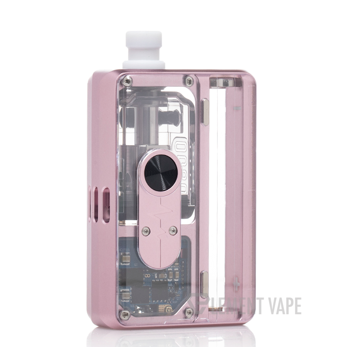 Vandy Vape Pulse AIO V2 80W Kit - $57.99 Vandy Vape Pulse AIO V2 80W Kit - $57.99