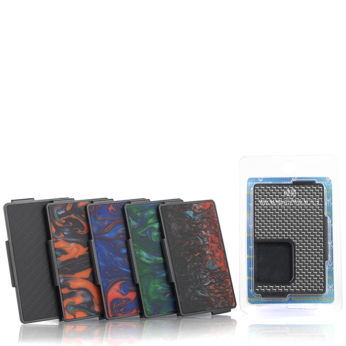 Vandy Vape Pulse BF 80W Replacement Panels | Accessories