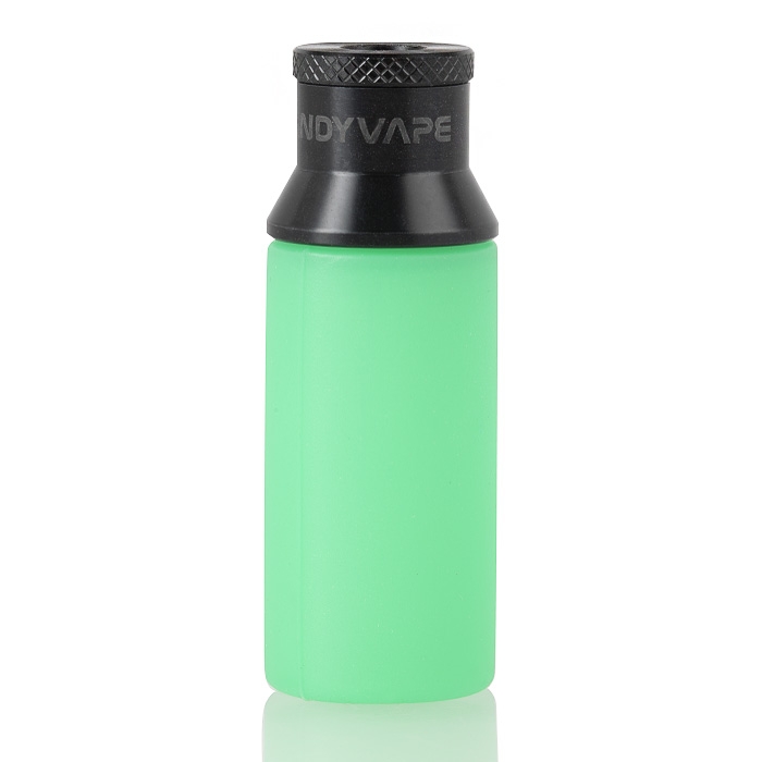 elfbar nachfüll pod läuft aus Vandy Vape Pulse X BF 90W KIT review by eldaar
