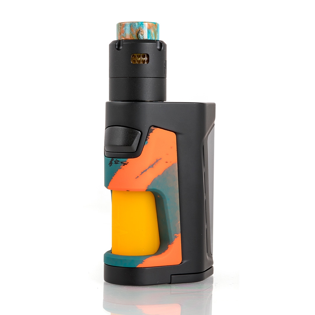Vandy Vape PULSE DUAL 220W Squonk Kit - $79.99