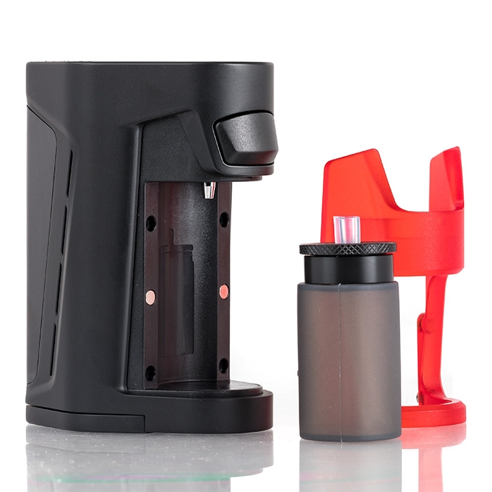 e.l.f. halo glow liquid filter medium Test de la Pulse v3 de Vandy Vape main image 0