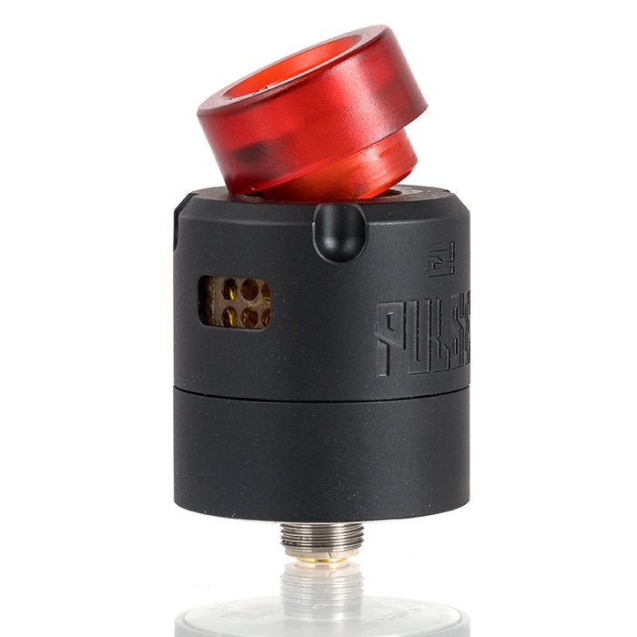 Vandy Vape PULSE DUAL 220W Squonk Kit