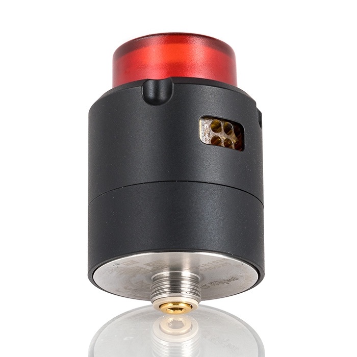 Vandy Vape PULSE DUAL 220W Squonk Kit - $79.99