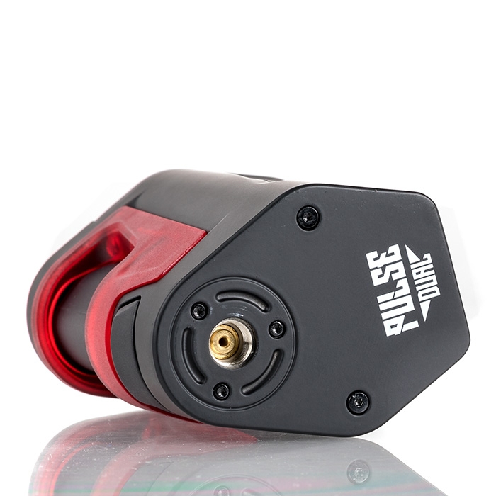 Vandy Vape PULSE DUAL 220W Squonk Kit - $79.99