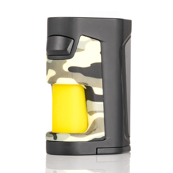 Vandy Vape PULSE DUAL 220W Squonk Box Mod