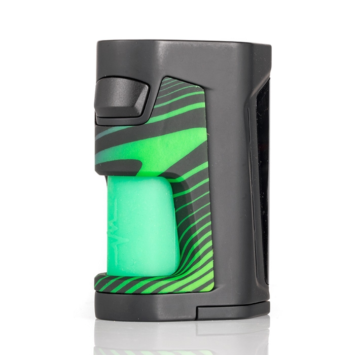 Vandy Vape PULSE DUAL 220W Squonk Box Mod Vandy Vape PULSE DUAL 220W Squonk Box Mod
