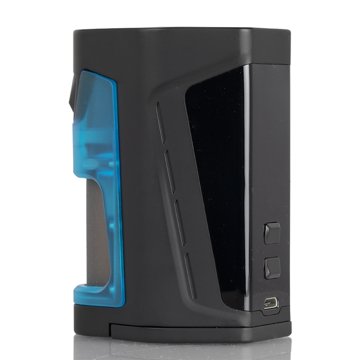 Vandy Vape PULSE DUAL 220W Squonk Box Mod
