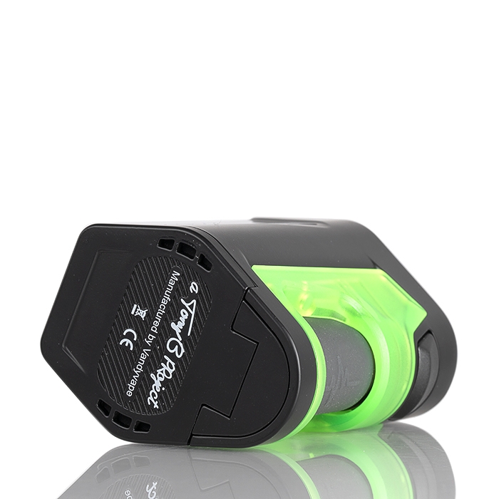 Vandy Vape PULSE DUAL 220W Squonk Box Mod Vandy Vape PULSE DUAL 220W Squonk Box Mod