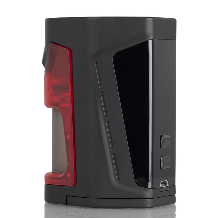 Vandy Vape PULSE DUAL 220W Squonk Box Mod