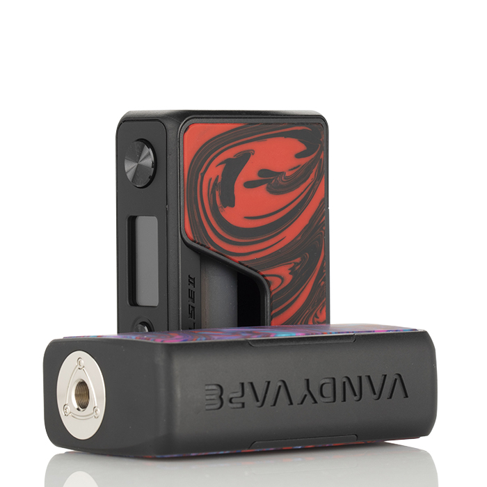 Vandy Vape PULSE V2 95W Squonk Box Mod