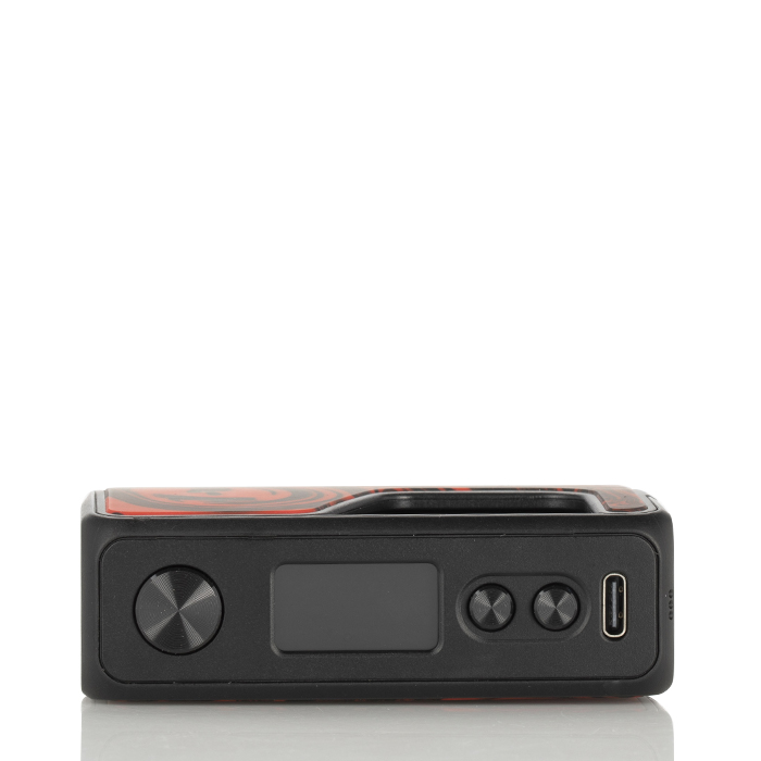 geekvape aegis solo 3 istruzioni Vandyvape Pulse V2 Box Mod 95W | FREE Delivery