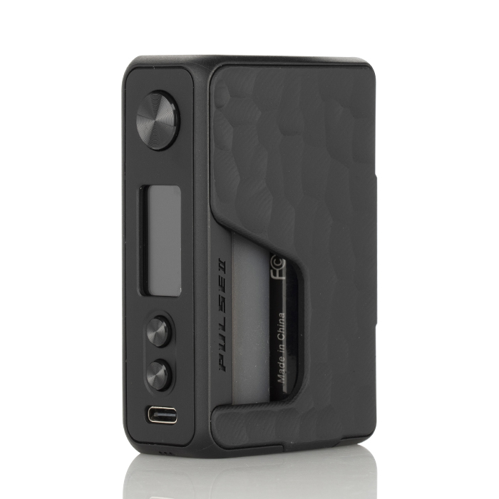 e liquid recipes Vandy Vape Pulse II Squonker Mod – Artisan Vapor & CBD l Vape Shop l Smoke  Shop | Delta 8 THC | Elf Bar | EB Design | Esco Bars | 3Chi main image 1