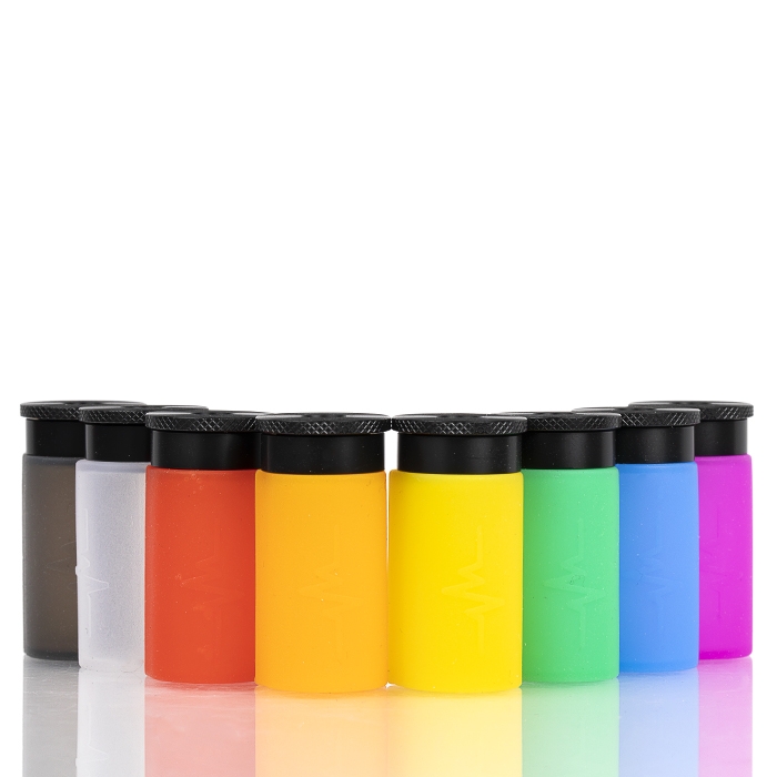 Vandy Vape Pulse 80W / Pulse DUAL BF Squonk Bottle
