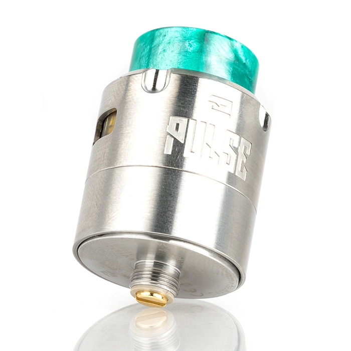 vape rda for sale Vandy Pulse V2 24mm BF Color:[DTL Version] Pink Strawberry Shortcake RAZ TN9000 Salt Liquid