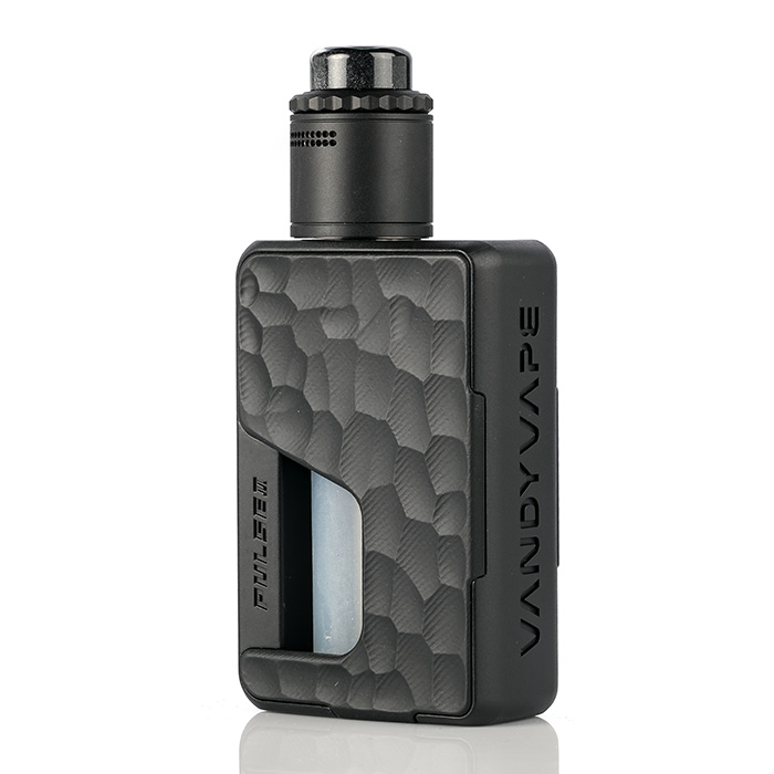 Vandy Vape PULSE V2 95W Squonk Kit