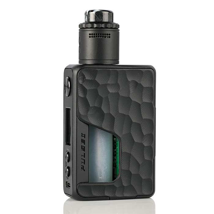 Vandy Vape PULSE V2 95W Squonk Kit
