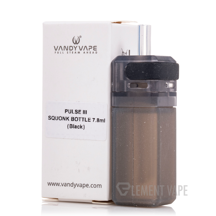 Vandy Vape Pulse V3 Squonk Bottle