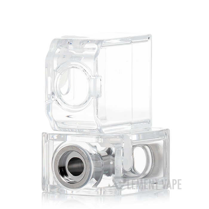 Vandy Vape Pulse Vessel Cartridge Set - $8.99 Vandy Vape Pulse Vessel Cartridge Set - $8.99