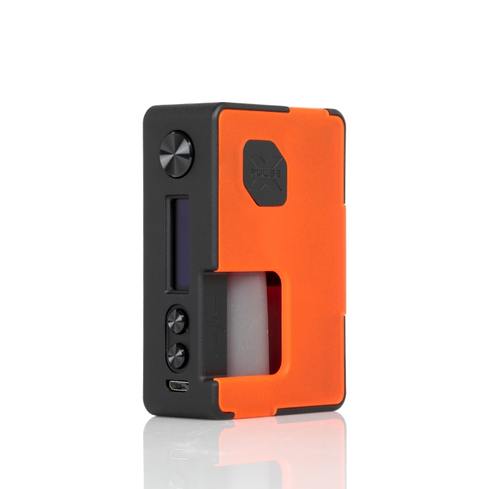 Vandy Vape Pulse X BF 90W Squonk Mod