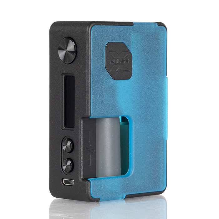 pulse bf box mod Vandy Vape Pulse BF Squonk Box Mod main image 0