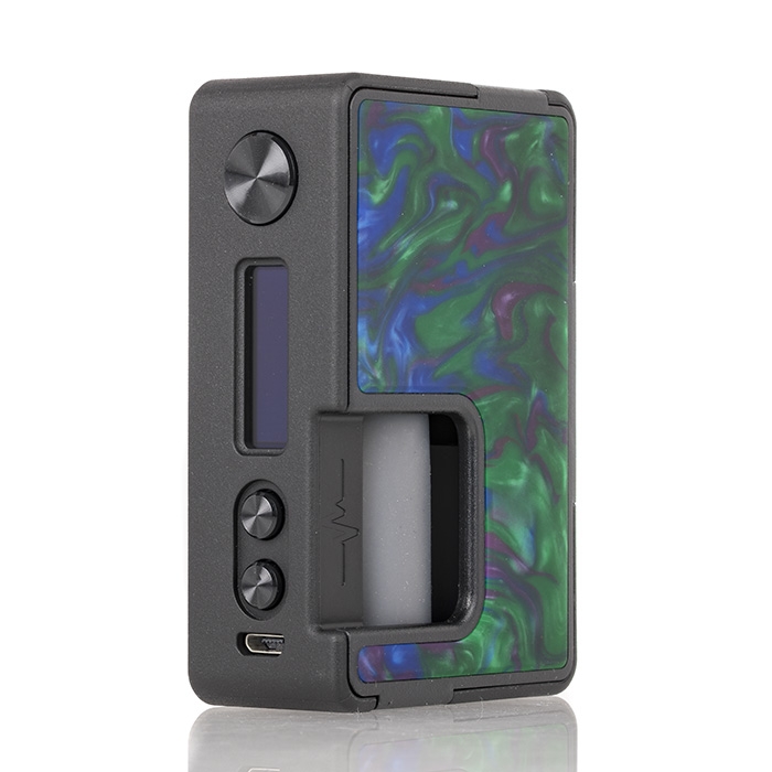 Vandy Vape Pulse X BF 90W Squonk Mod