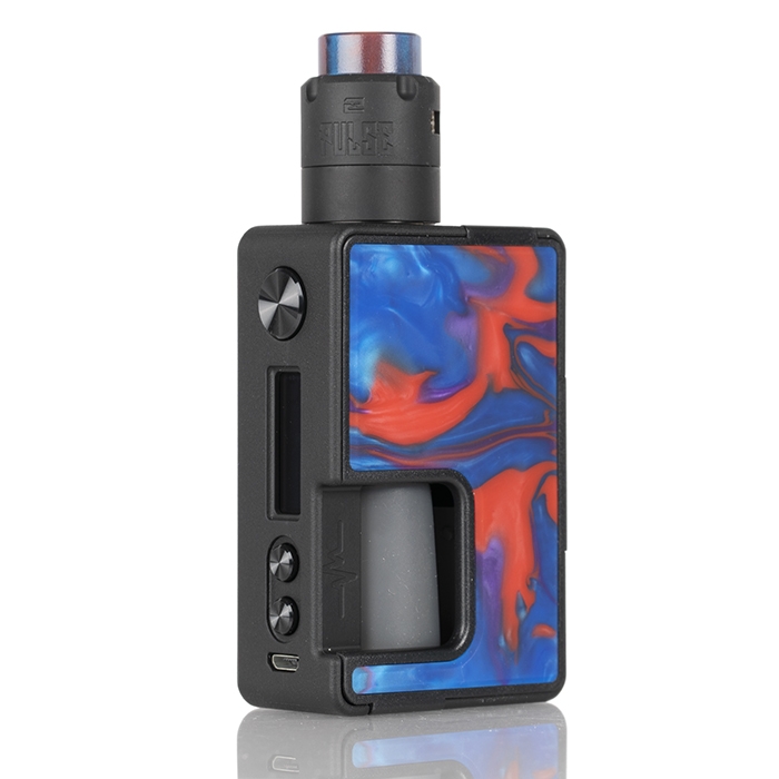 Vandy Vape Pulse X BF 90W Starter Kit