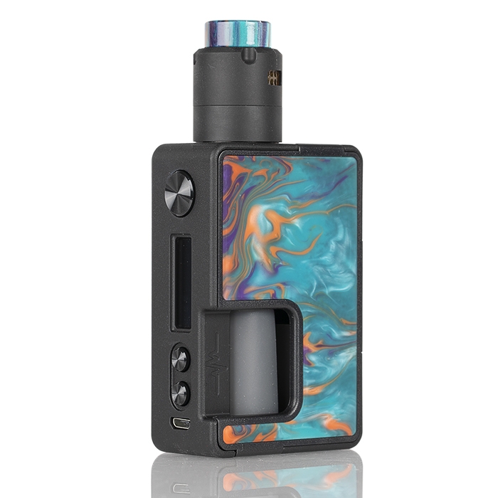 vandy vape pulse bf kit Vandyvape Pulse BF Squonk Vape Mod