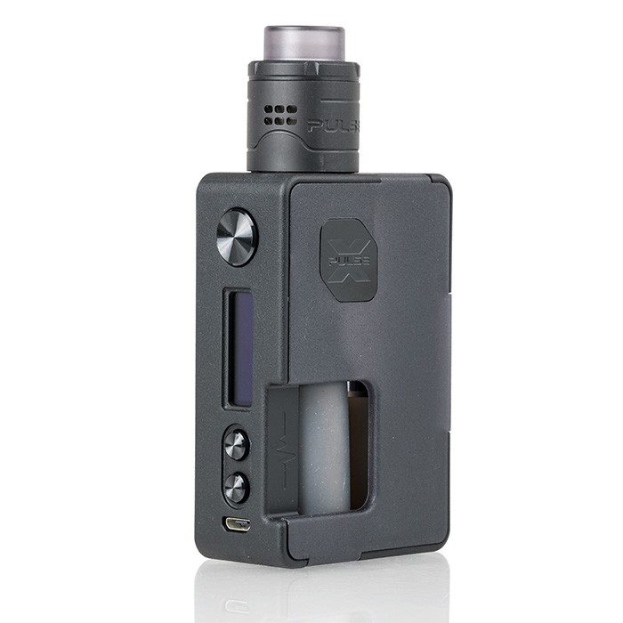 elfbar elfa master akku VANDYVAPE PULSE X SQUONK KIT WITH PULSE X BF RDA