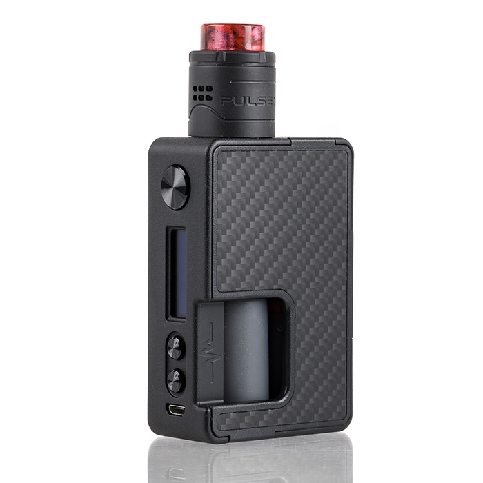 Vandy Vape Pulse X BF 90W Starter Kit
