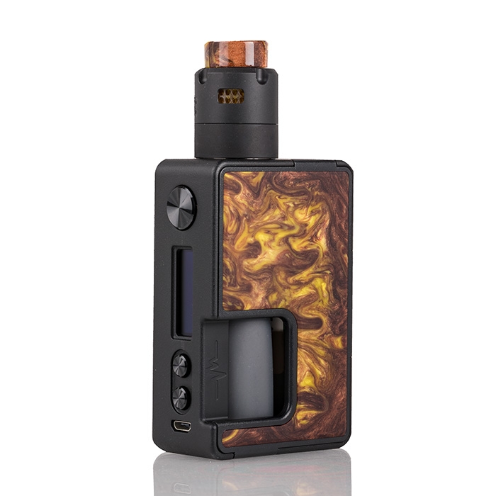 geekvape aegis b60 NEW] Vandy Vape Pulse X Kit | Unique X Post | Special Squonk System