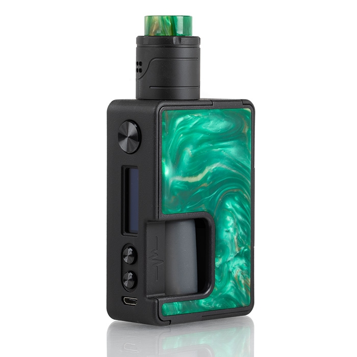 Vandy Vape Pulse X BF 90W Starter Kit