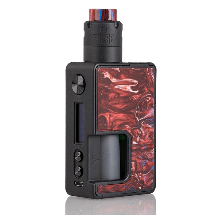 Vandy Vape Pulse X BF 90W Starter Kit
