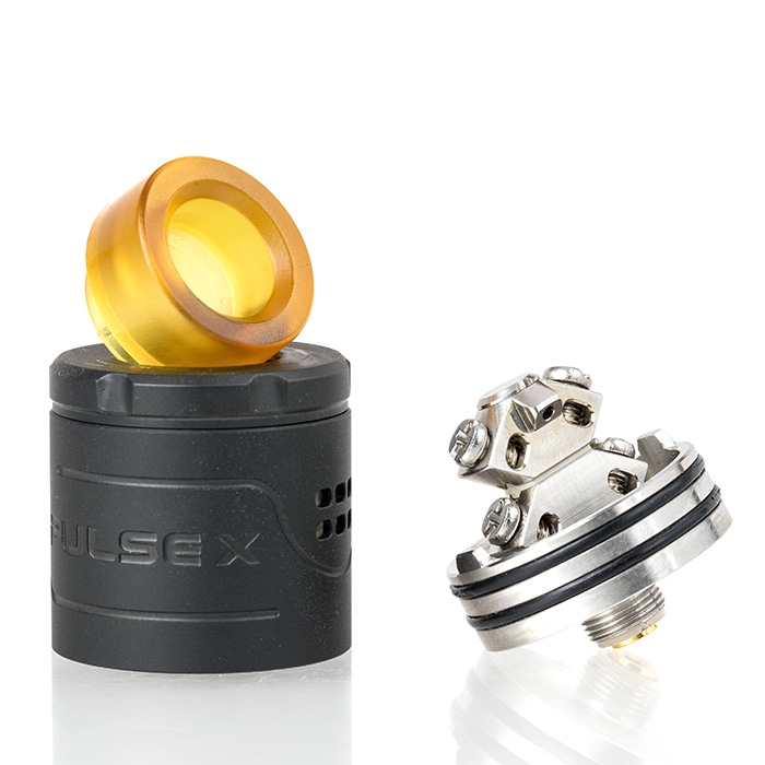 Vandy Vape Pulse X BF RDA