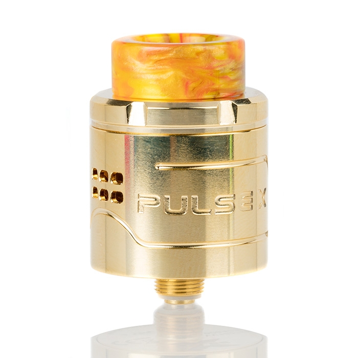 Vandy Vape Pulse X BF RDA