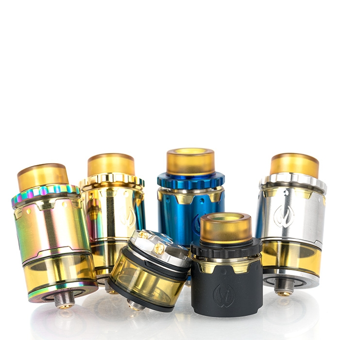 Vandy Vape Pyro V2 BF RDTA | Vape RDTAs