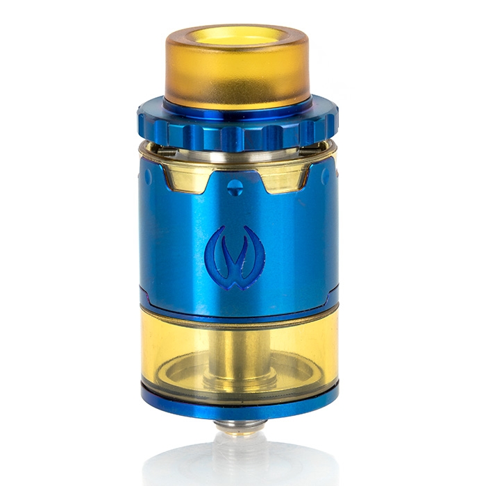 Vandy Vape Pyro V2 BF RDTA | Vape RDTAs