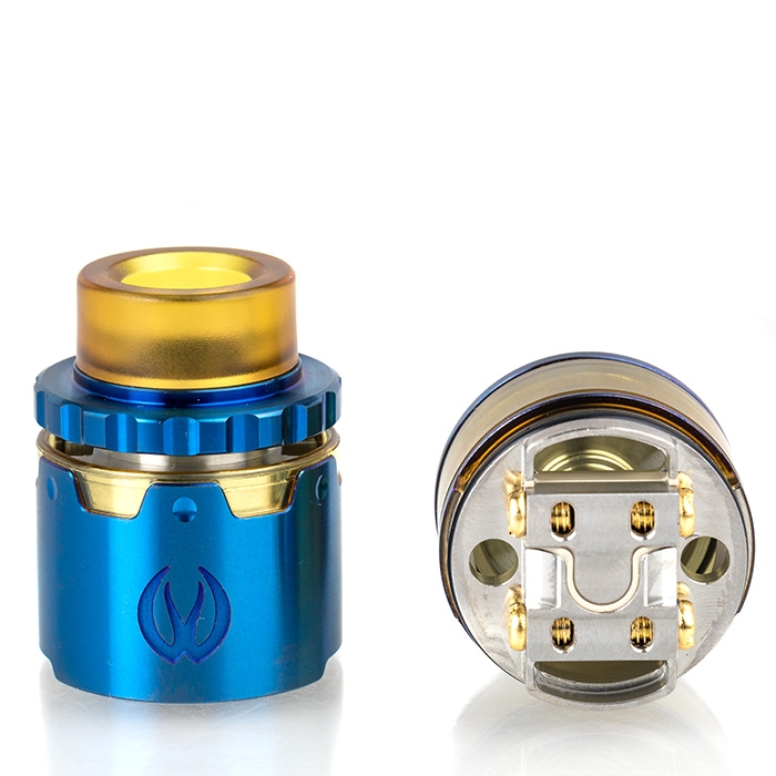 Vandy Vape Pyro V2 BF RDTA | Vape RDTAs