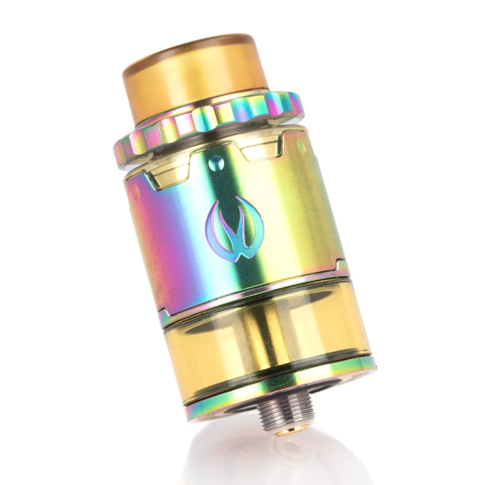 Vandy Vape Pyro V2 BF RDTA | Vape RDTAs