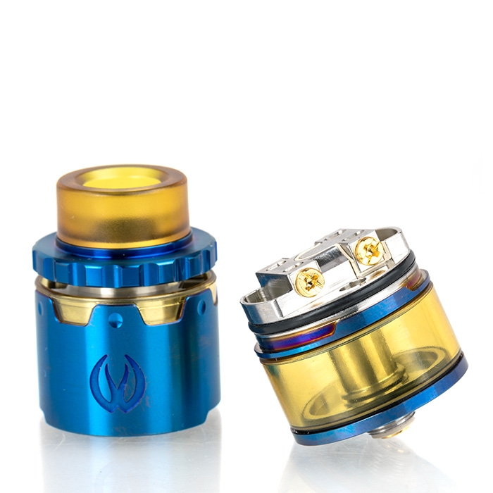 Vandy Vape Pyro V2 BF RDTA | Vape RDTAs