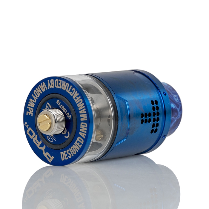 elfbar nachfüll pod läuft aus You Can Squonk! Vandy Vape Pyro V4 RDTA main image 0